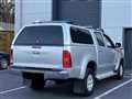 2007 Toyota Hilux