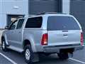 2007 Toyota Hilux
