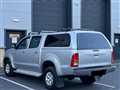2007 Toyota Hilux