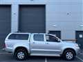 2007 Toyota Hilux