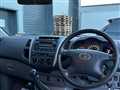 2007 Toyota Hilux