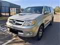 2009 Toyota Hilux