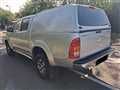 2009 Toyota Hilux