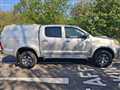 2009 Toyota Hilux
