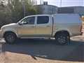 2009 Toyota Hilux