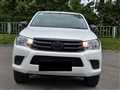 2017 Toyota Hilux