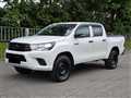 2017 Toyota Hilux