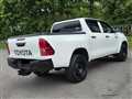 2017 Toyota Hilux