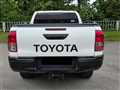 2017 Toyota Hilux