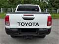 2017 Toyota Hilux