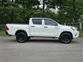 2017 Toyota Hilux
