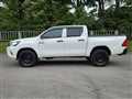 2017 Toyota Hilux