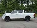 2017 Toyota Hilux