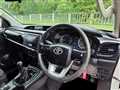 2017 Toyota Hilux