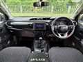 2017 Toyota Hilux