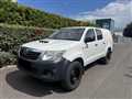 2016 Toyota Hilux