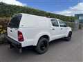 2016 Toyota Hilux