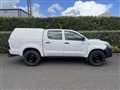2016 Toyota Hilux
