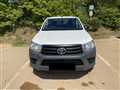 2018 Toyota Hilux
