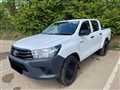 2018 Toyota Hilux