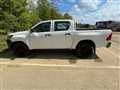 2018 Toyota Hilux