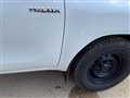 2018 Toyota Hilux