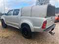 2007 Toyota Hilux