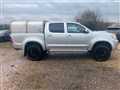 2007 Toyota Hilux