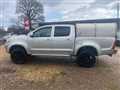 2007 Toyota Hilux