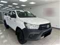 2018 Toyota Hilux