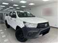 2018 Toyota Hilux