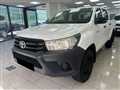 2018 Toyota Hilux