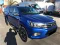2017 Toyota Hilux