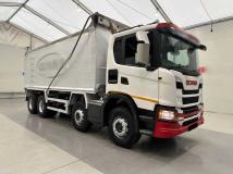 2018 Scania Scania Others