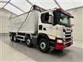 2018 Scania Scania Others