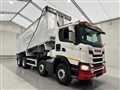 2018 Scania Scania Others