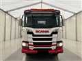 2018 Scania Scania Others
