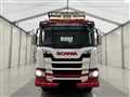 2018 Scania Scania Others