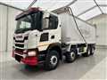 2018 Scania Scania Others