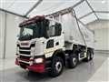 2018 Scania Scania Others