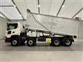 2018 Scania Scania Others