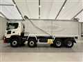 2018 Scania Scania Others