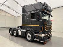 2012 Scania Scania Others