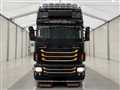 2012 Scania Scania Others
