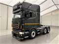2012 Scania Scania Others