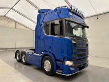 2021 Scania Scania Others