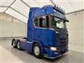 2021 Scania Scania Others
