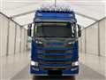 2021 Scania Scania Others