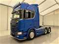 2021 Scania Scania Others