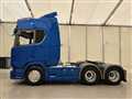 2021 Scania Scania Others